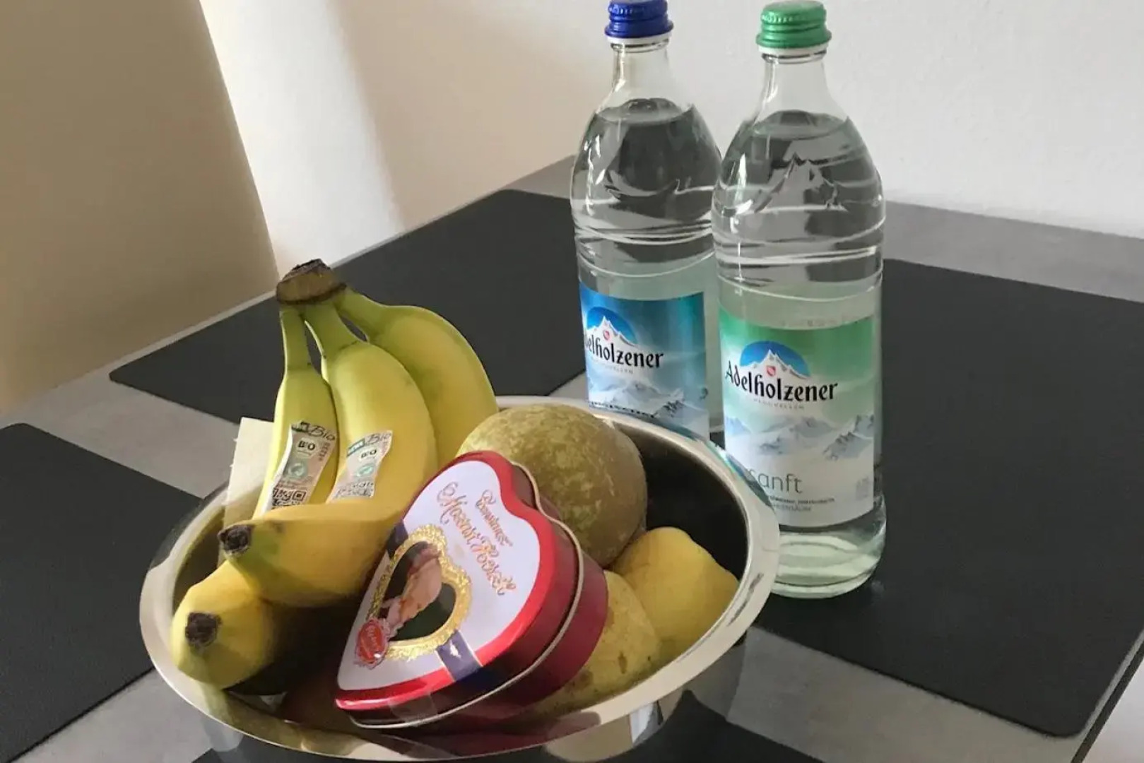 Ferienwohnung Gassner