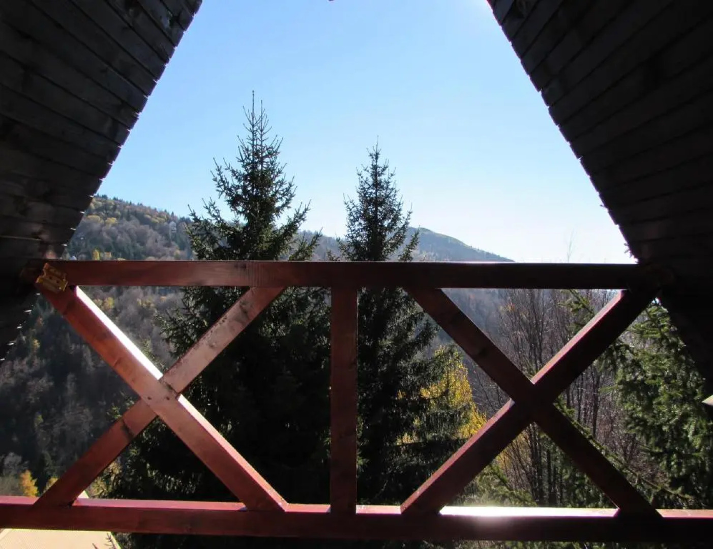 Holiday Home Kragovic