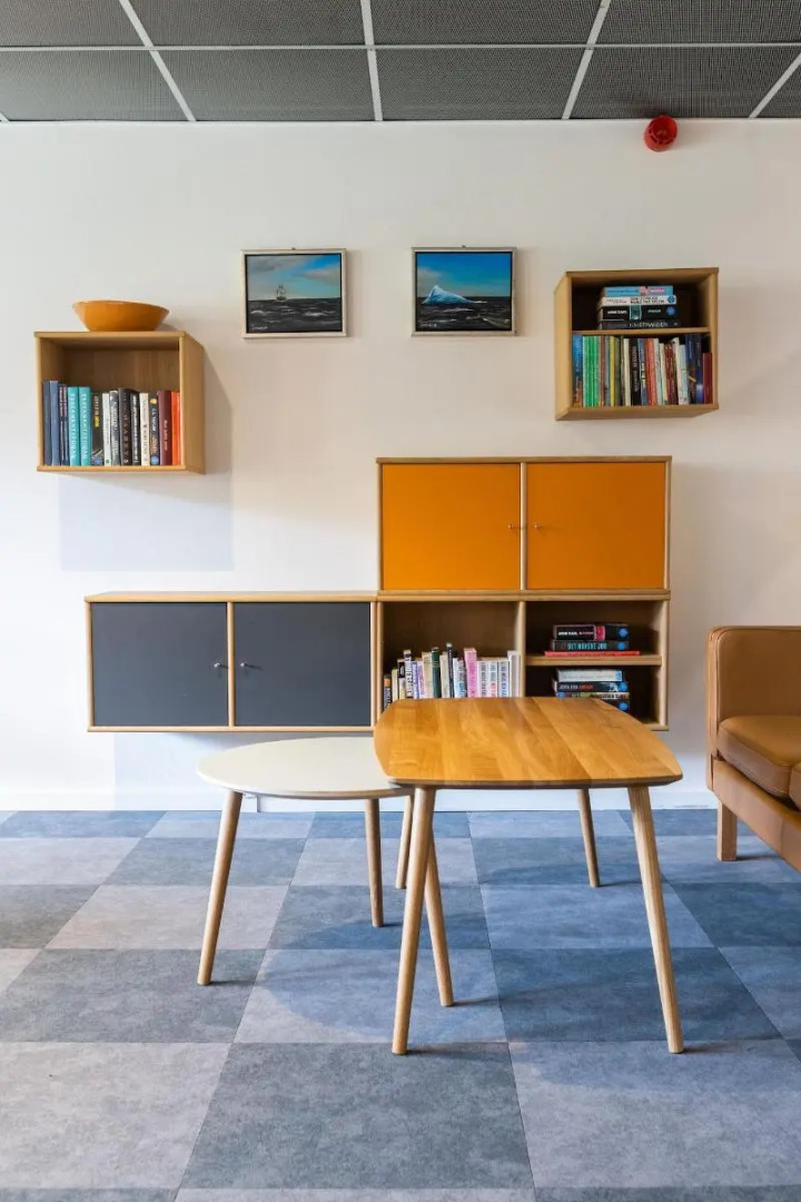 HOTEL SØMA Sisimiut