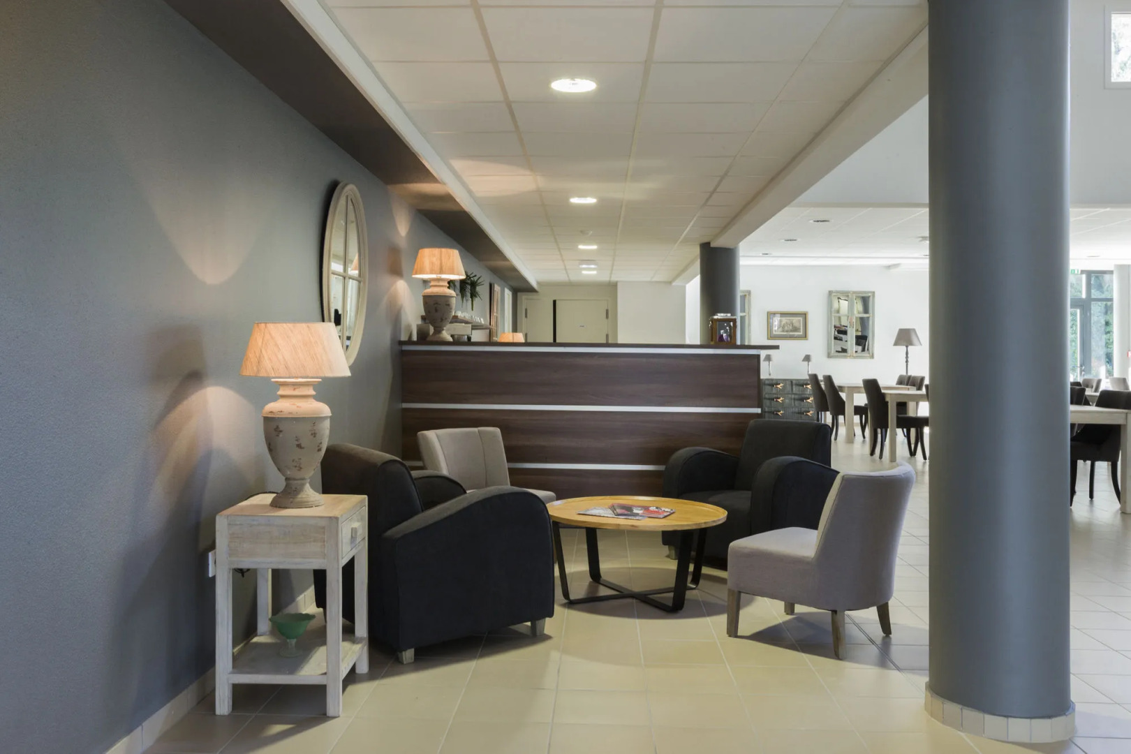 ZENAO Appart'hotel Nevers