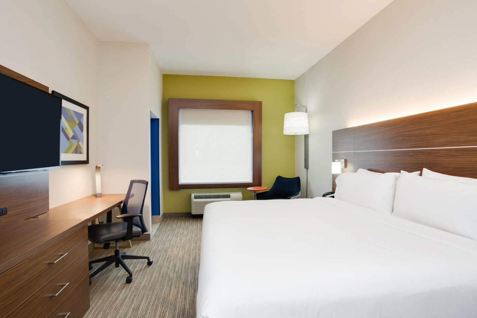 Holiday Inn Express & Suites Fleming Island