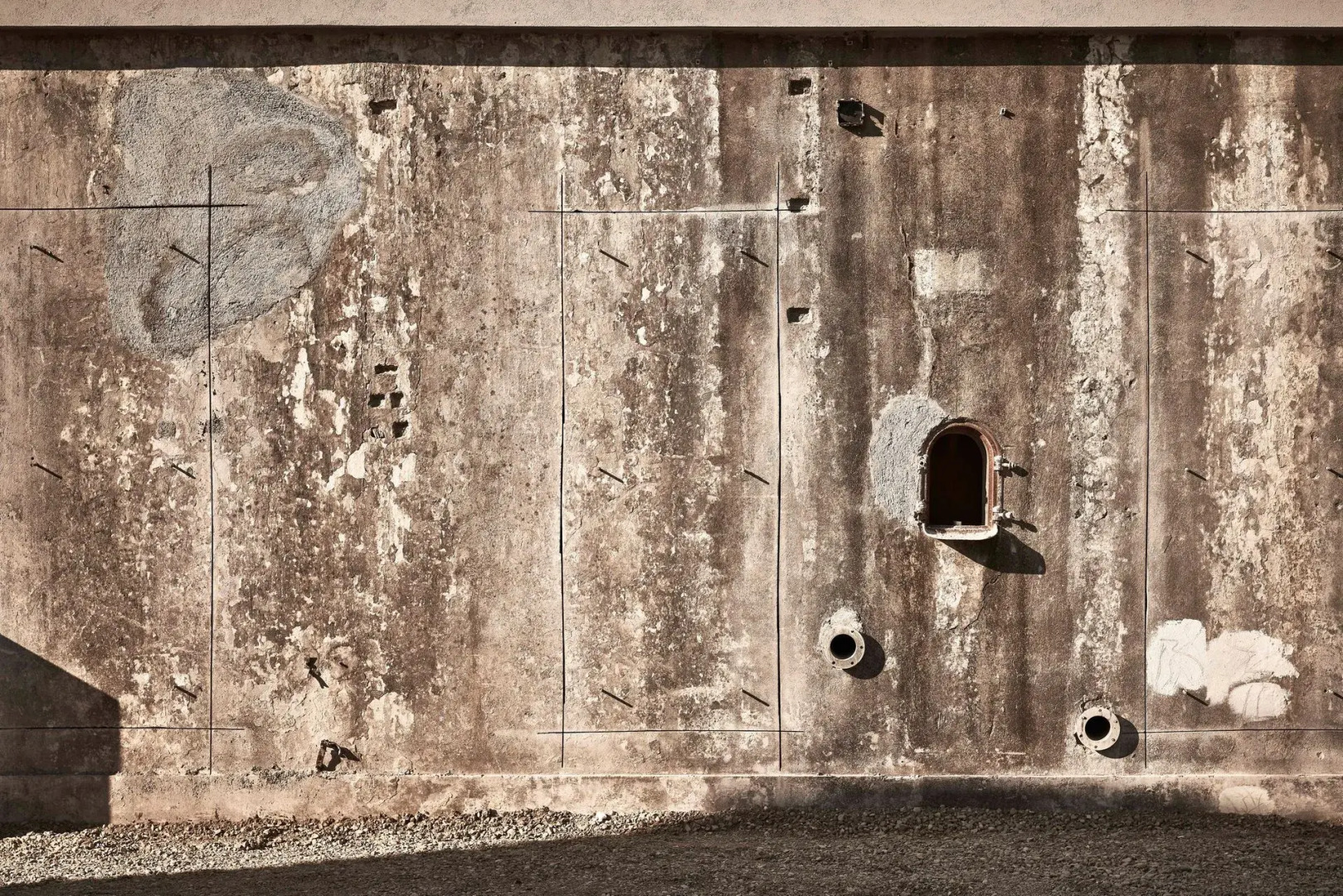 Dexamenes Seaside Hotel