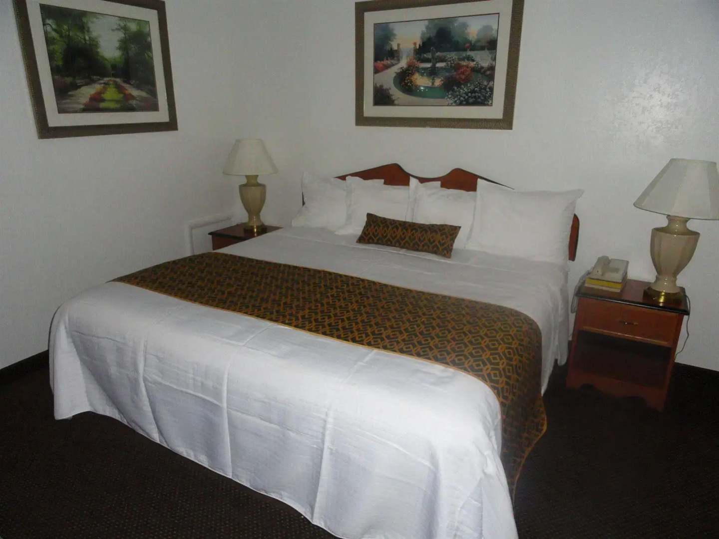 Grand Junction Palomino Inn