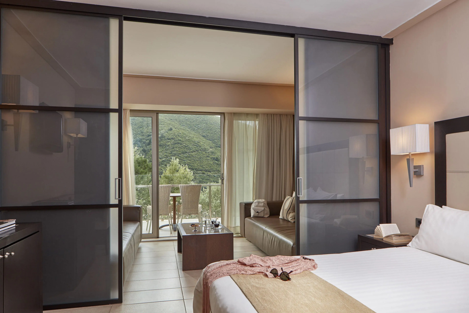 Atlantica Grand Mediterraneo Resort - Adults Only