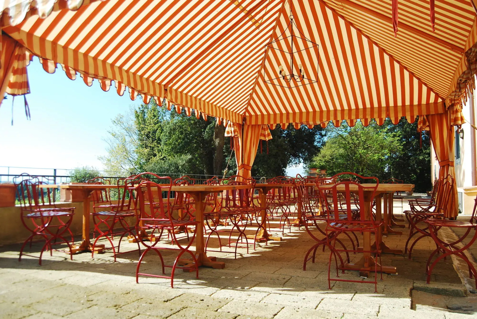 Villa il Poggiale - Dimora Storica