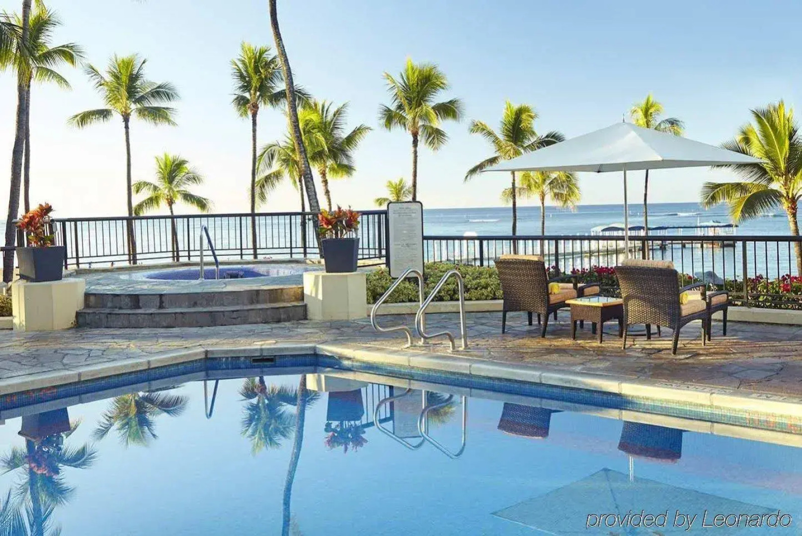 Hilton Hawaiian Village Waikiki Beach Resort