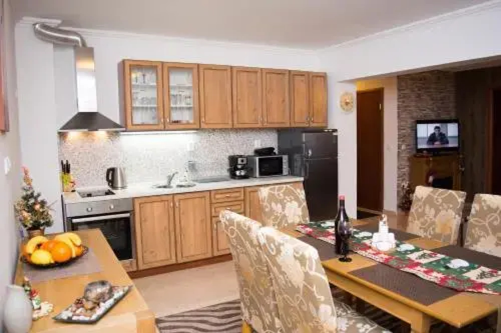 Deluxe Apartment Monastery 3