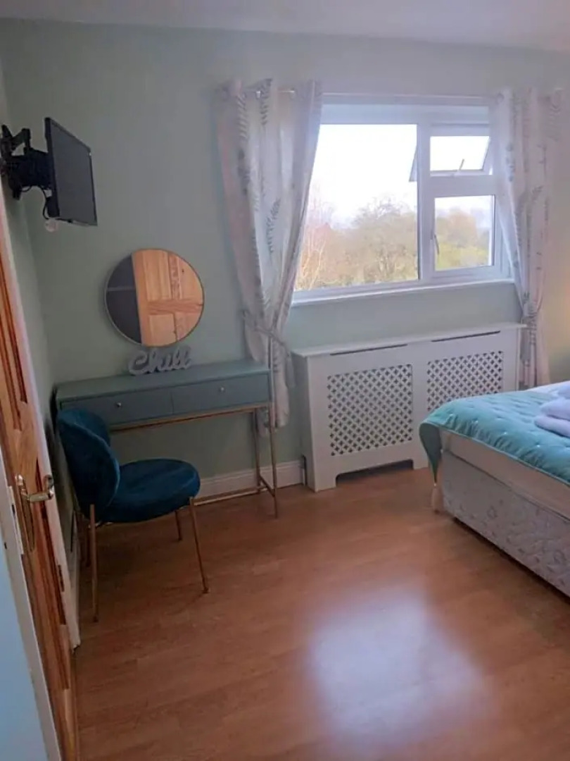 Tess's Guest House R95K6N1 This Property is unsuitable for children under 12 years old