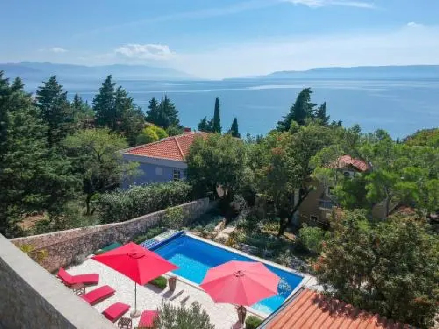 Holiday home Villa Mare