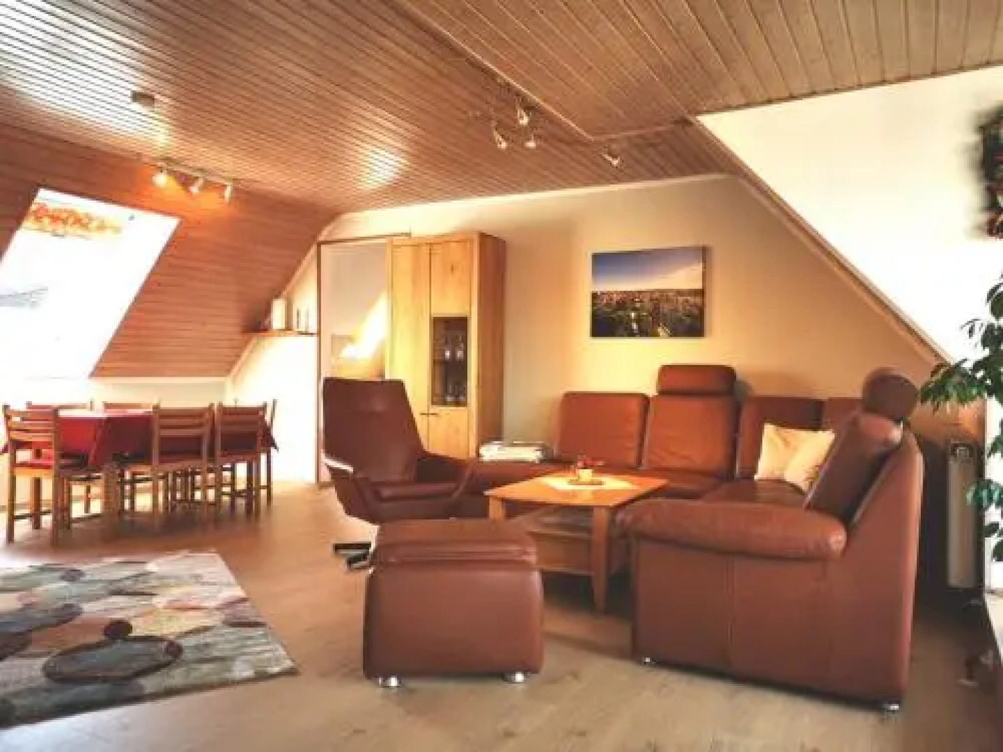 Gästehaus zum Landesteg