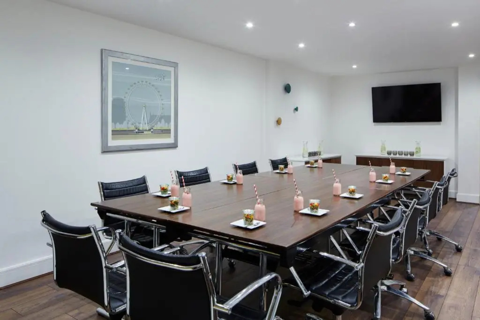 Marriott Cheshunt Hotel