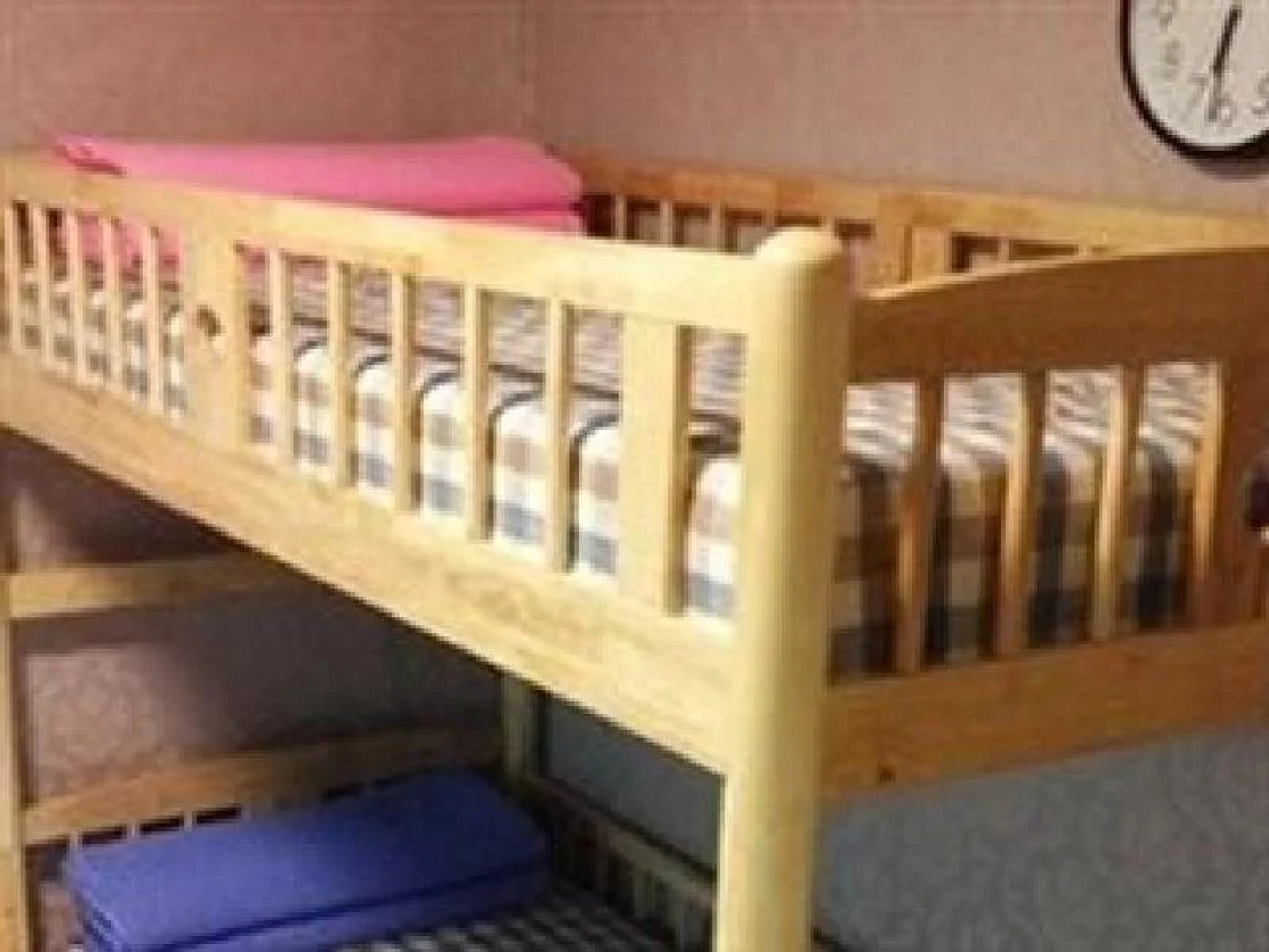 Mama Guesthouse Female Only (отель для женщин)