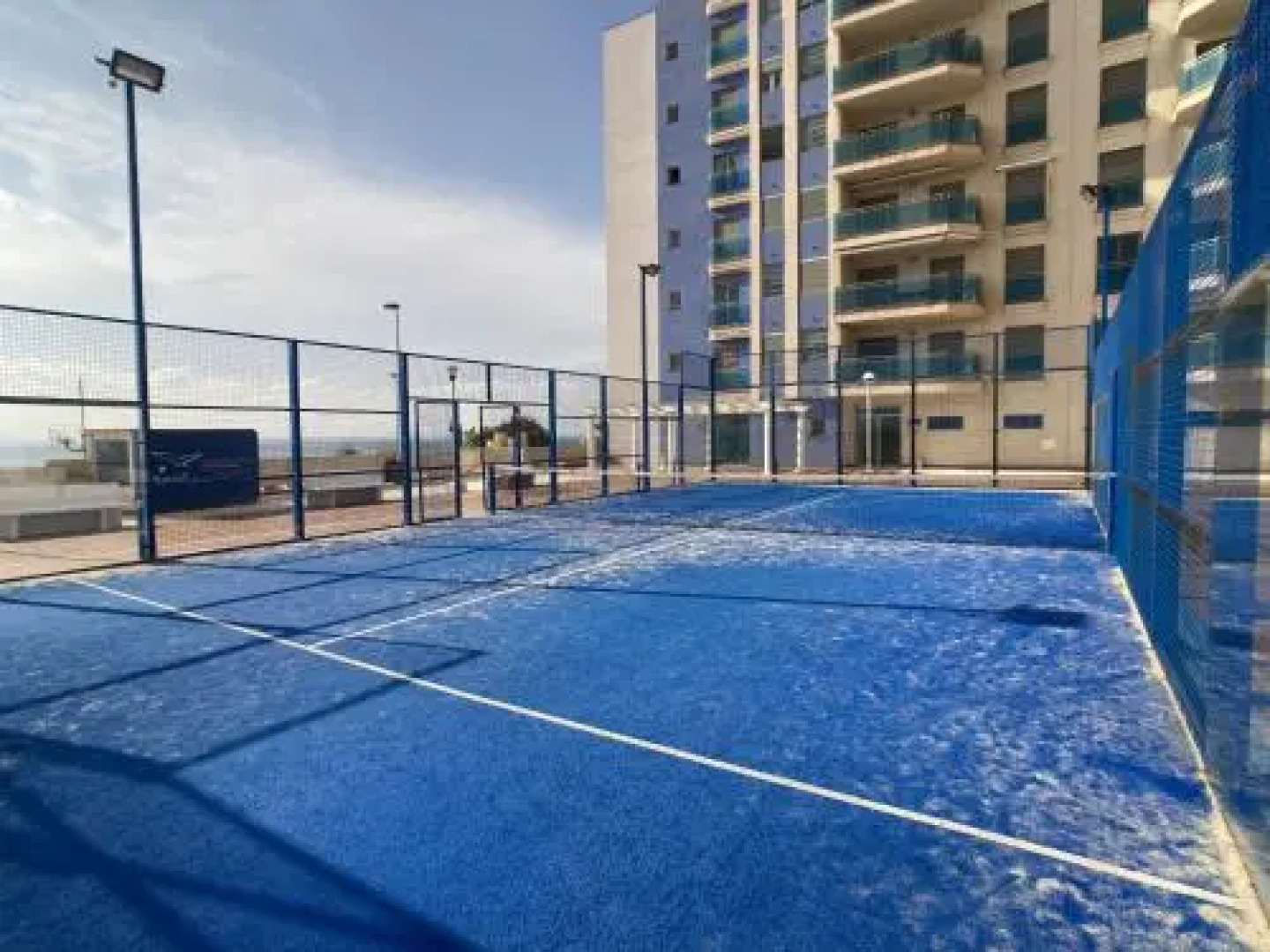 Spanish Connection - Libertad 2 Playas