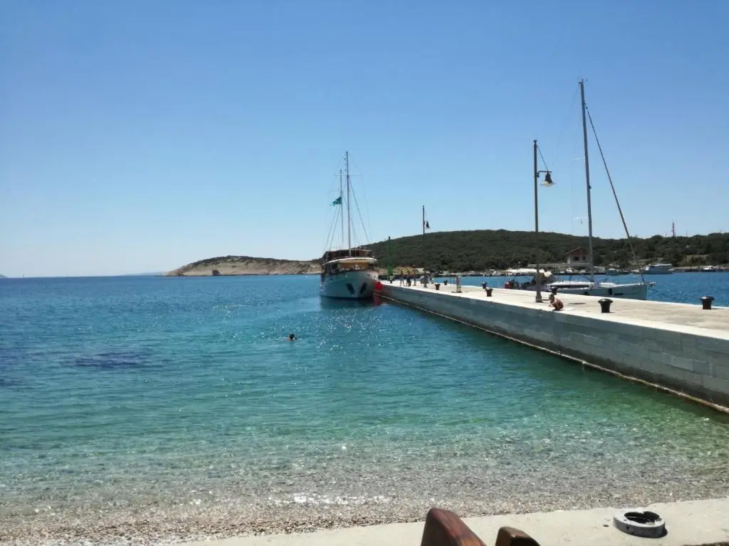 Apartment Opatija Lovran