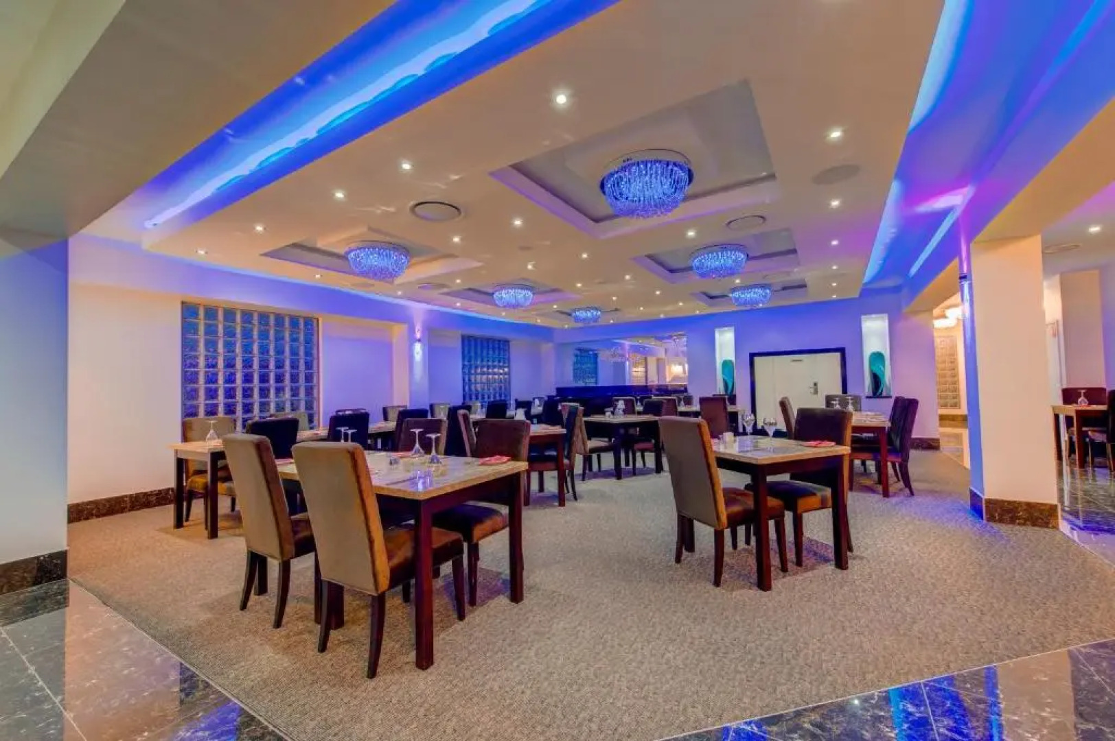 Western Downs Motor Inn