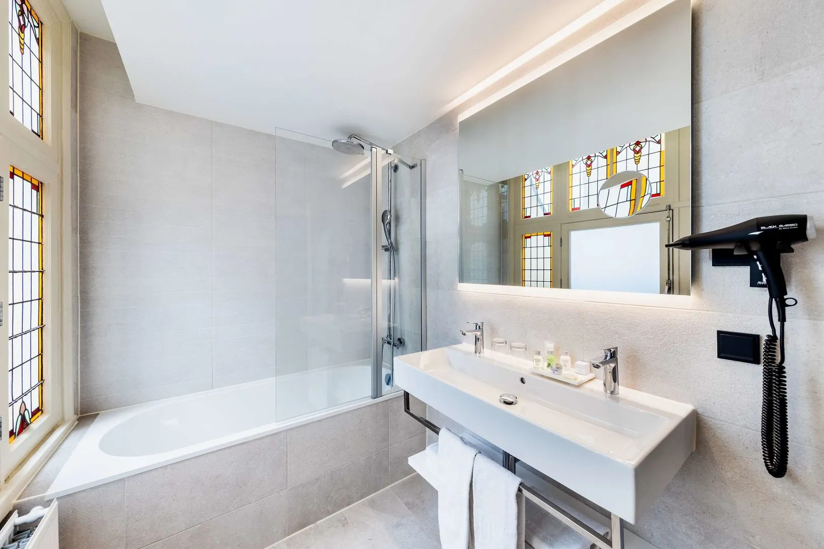 NH Amsterdam Schiller