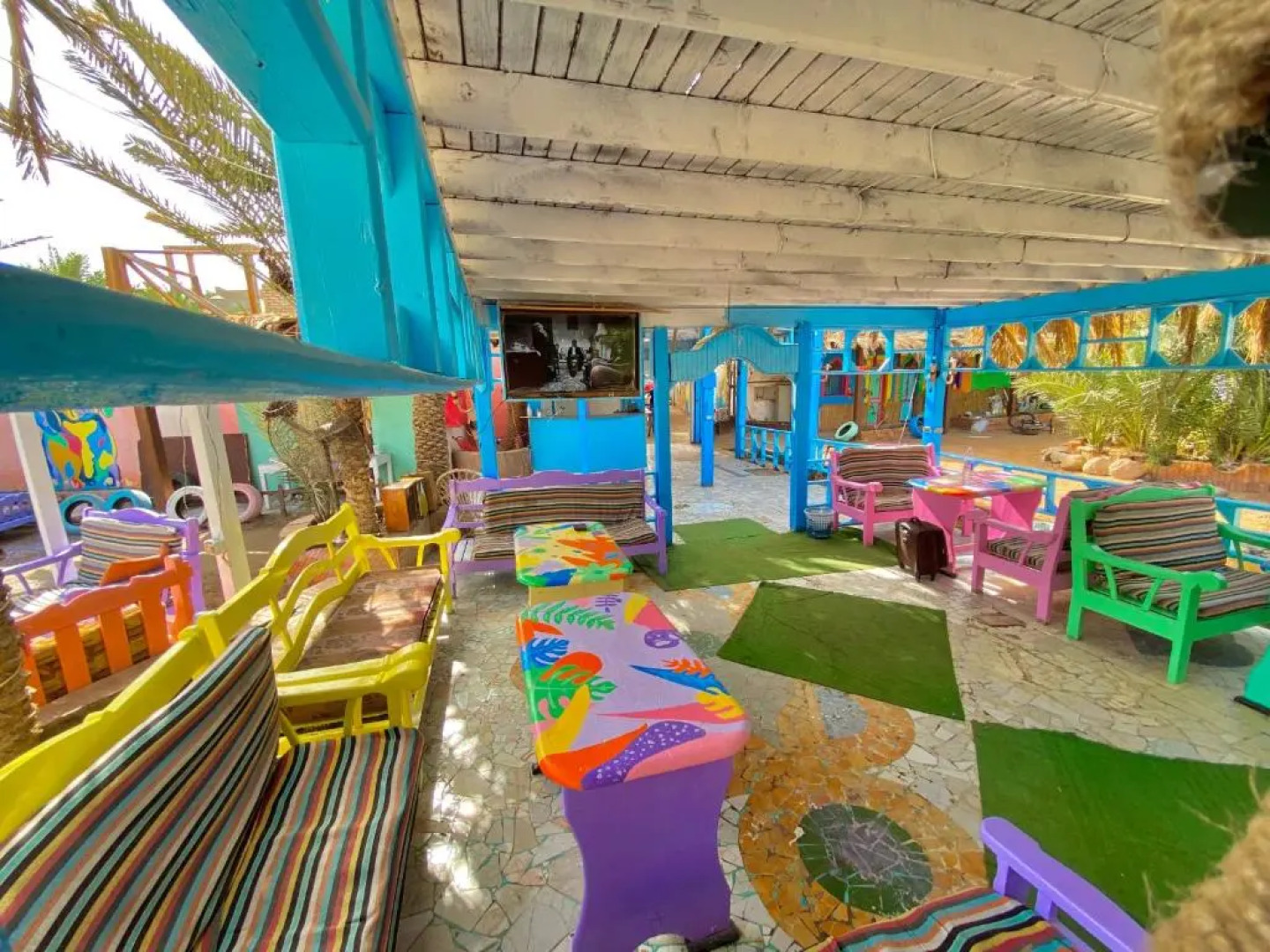 Bishbishi Garden Village