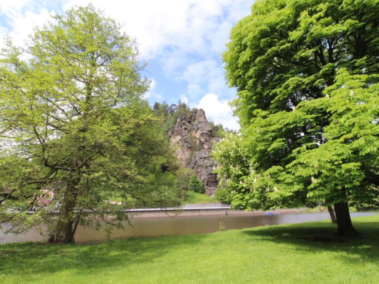 House U splavu 5 Mala Skala