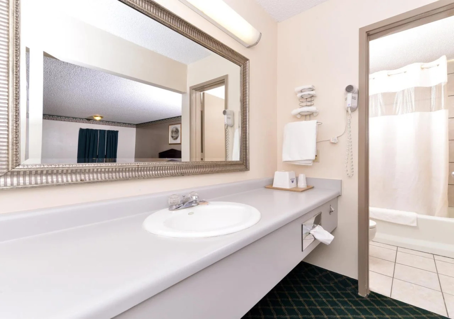 Five Star Inn Burleson