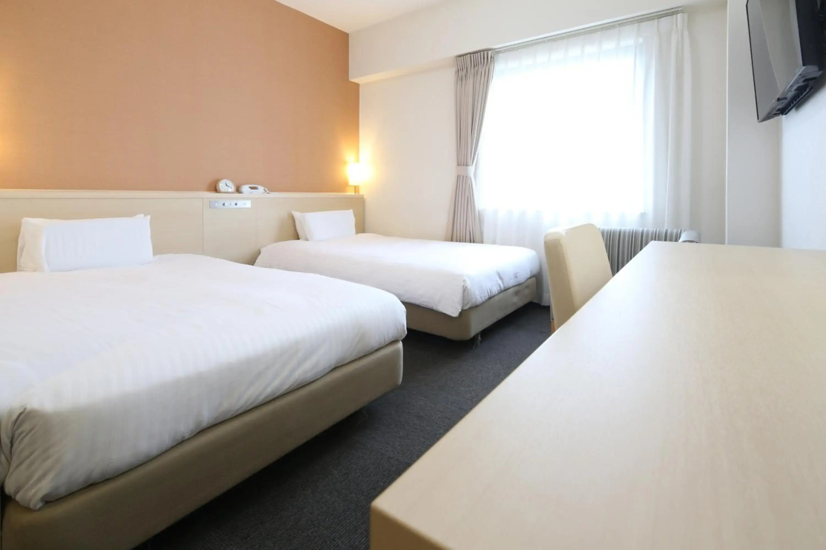 AB Hotel Mikawa Anjo Honkan