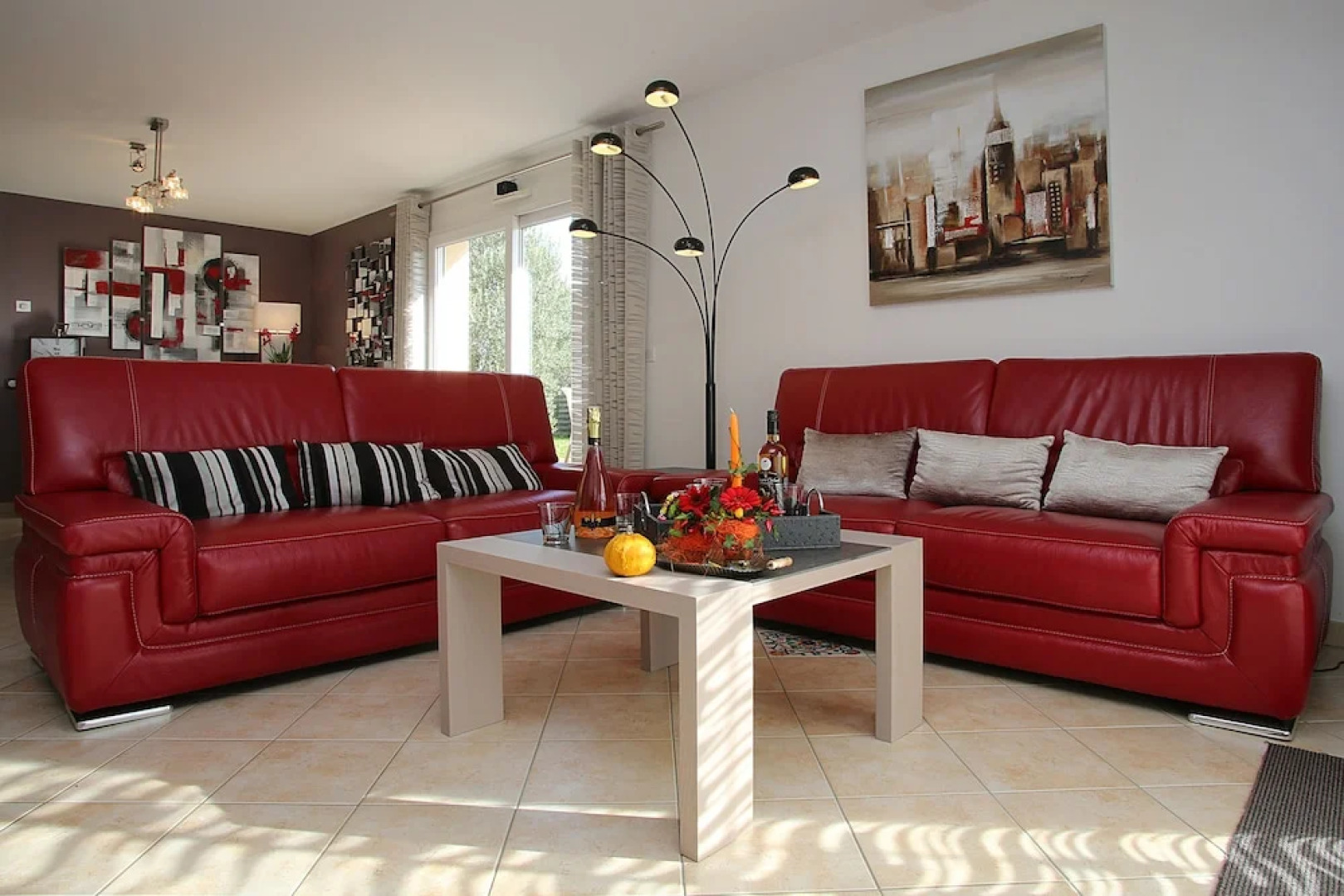 La Maison de Chantemerle