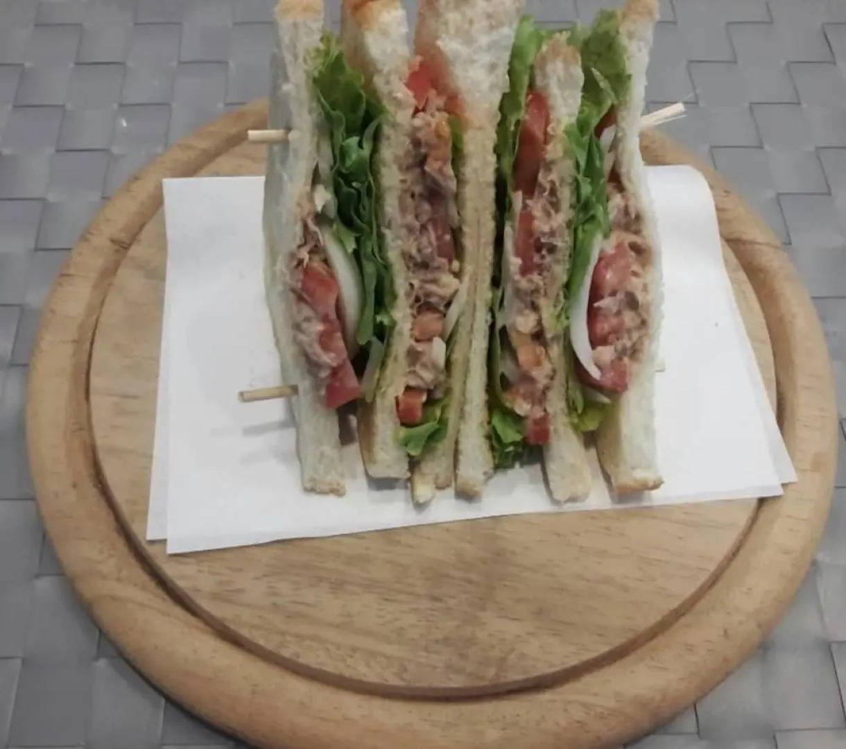 Bangpakong Boat Club