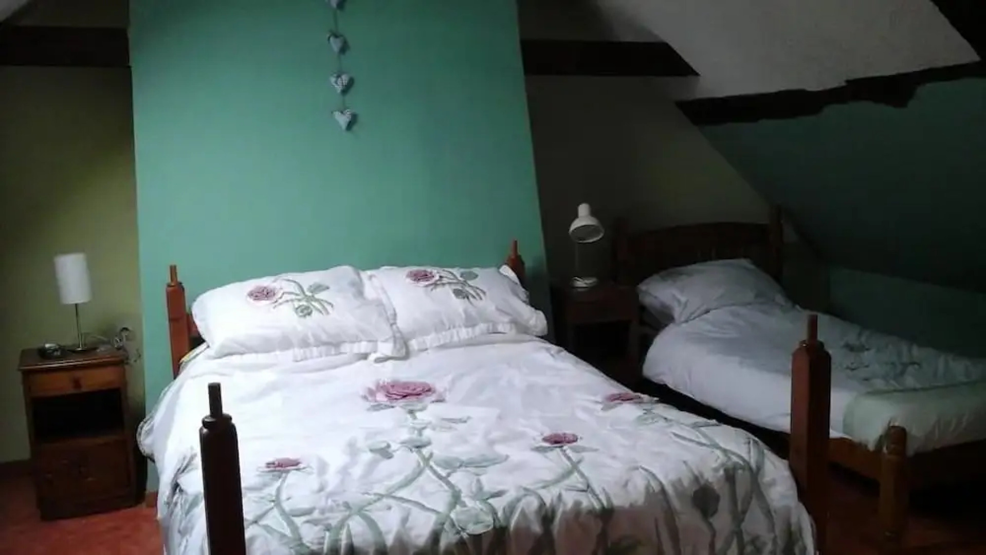 Gîte de la Poissonnière