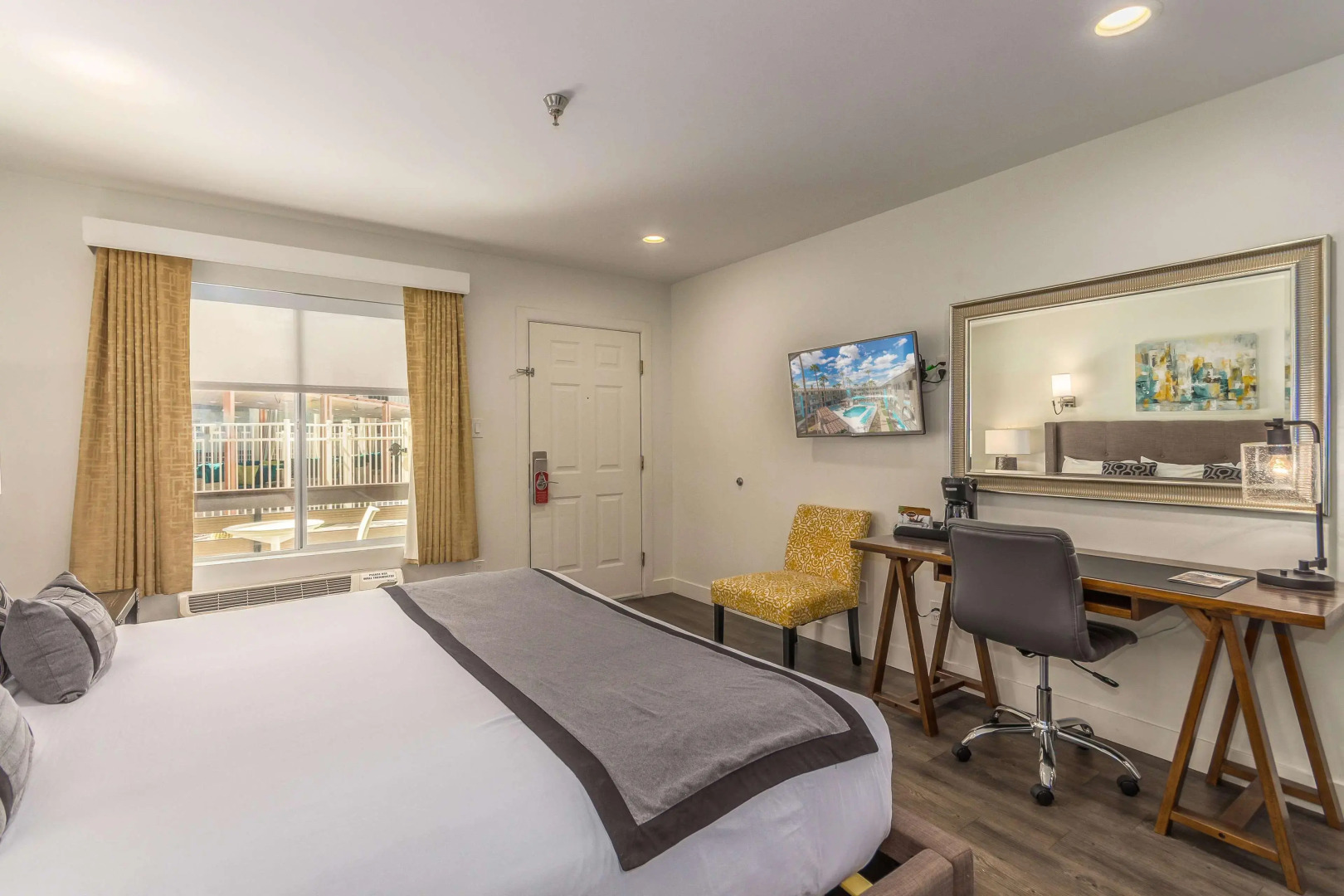 Hotel Bixby Scottsdale, BW Signature Collection