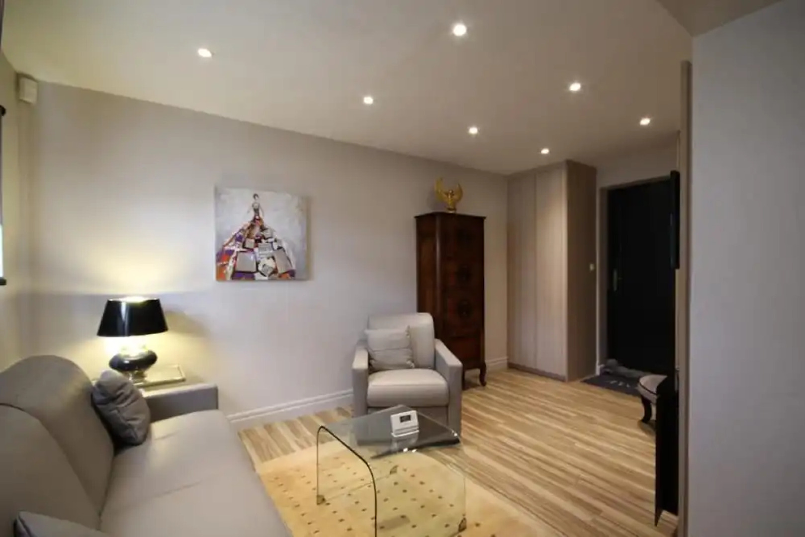 Chambres d’hotes dans maison complete : La Source