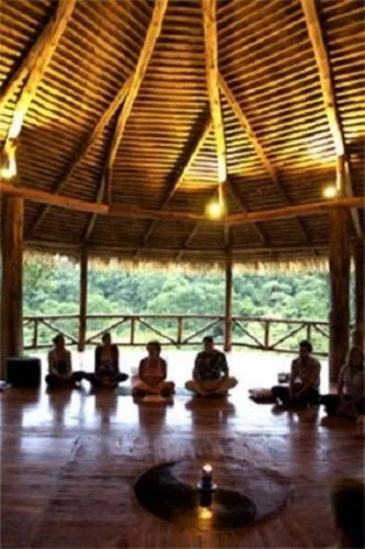 Amatierra Retreat and Wellness Center