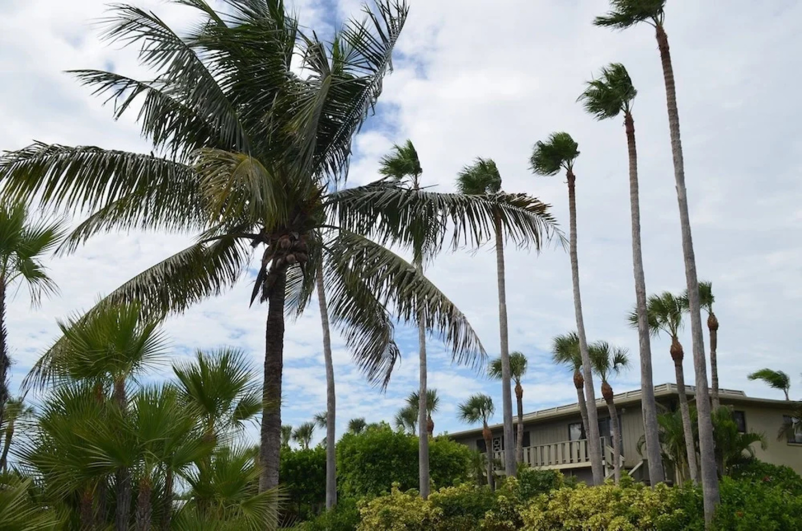 Westbay Point Moorings 214 2 Bedroom Condo by RedAwning