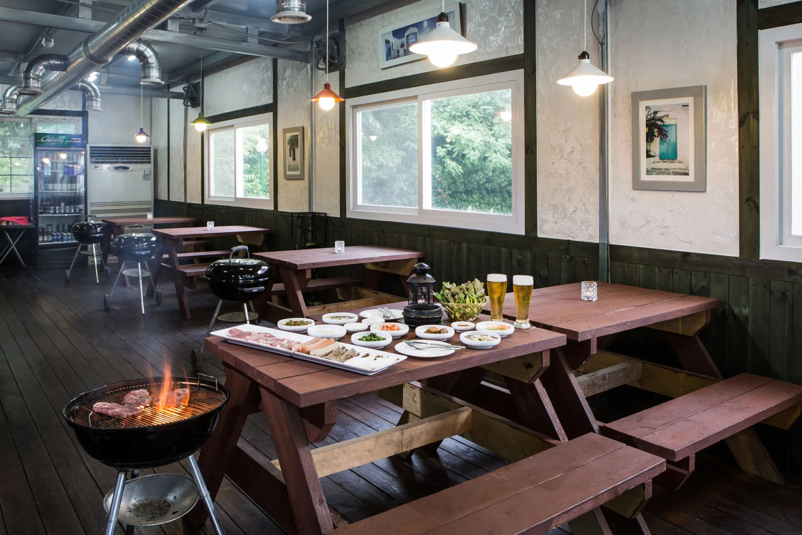 Benikea Swiss Rosen Hotel