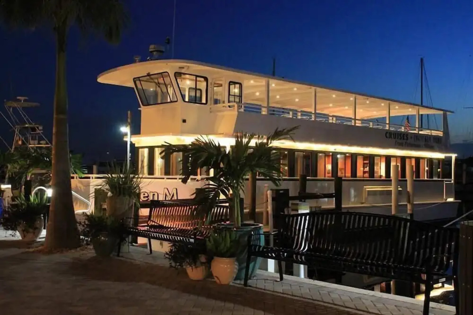 The Suites at Fishermen’s Village- 2 Bedroom Suites