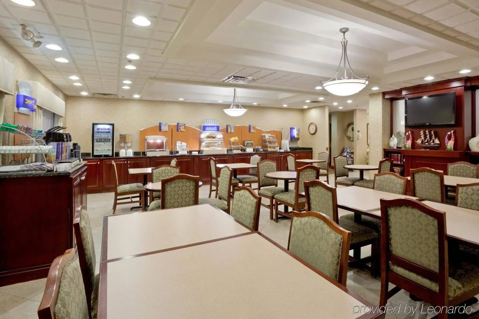 EVEN Hotel Ann Arbor S - University Area by IHG