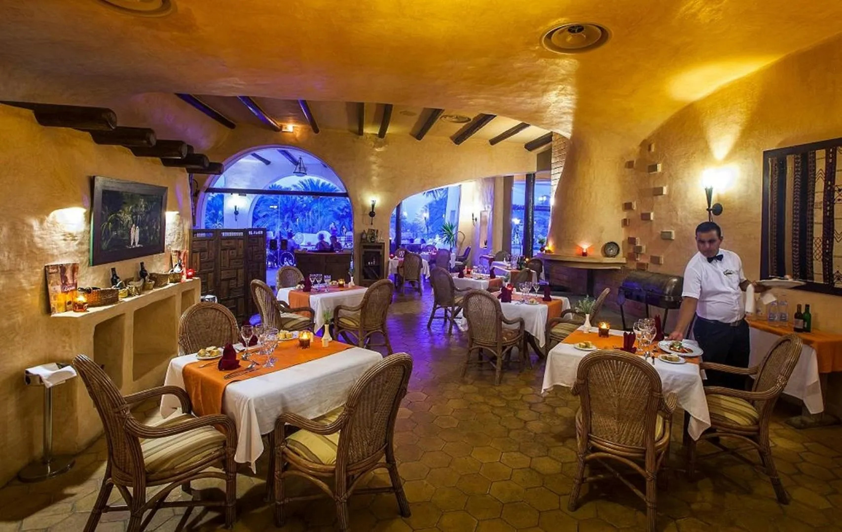 Odyssee Resort and Thalasso