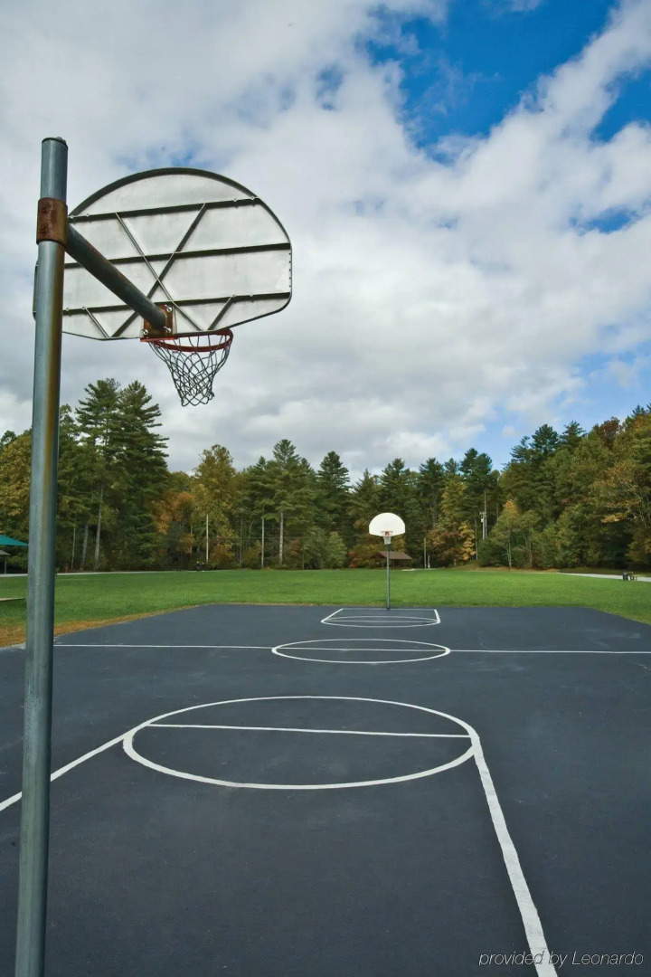 Club Wyndham Resort at Fairfield Sapphire Valley