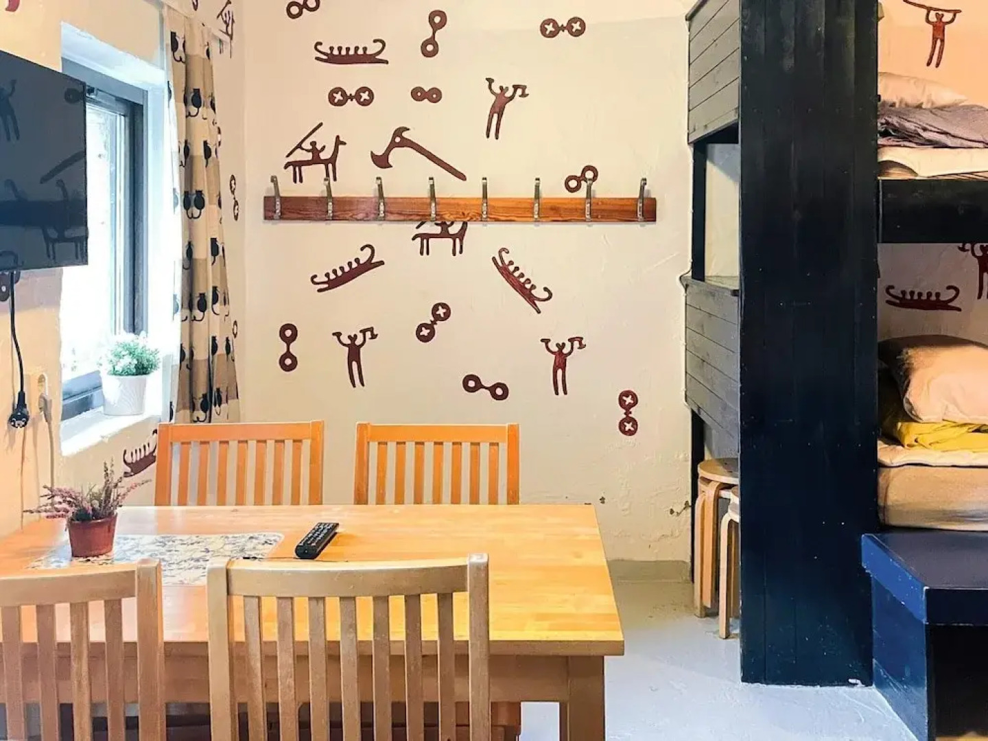 Holiday Retreat in Hoor With Pool