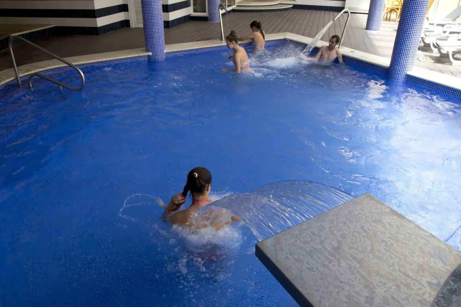 Hotel Baía Cristal Beach & Spa Resort