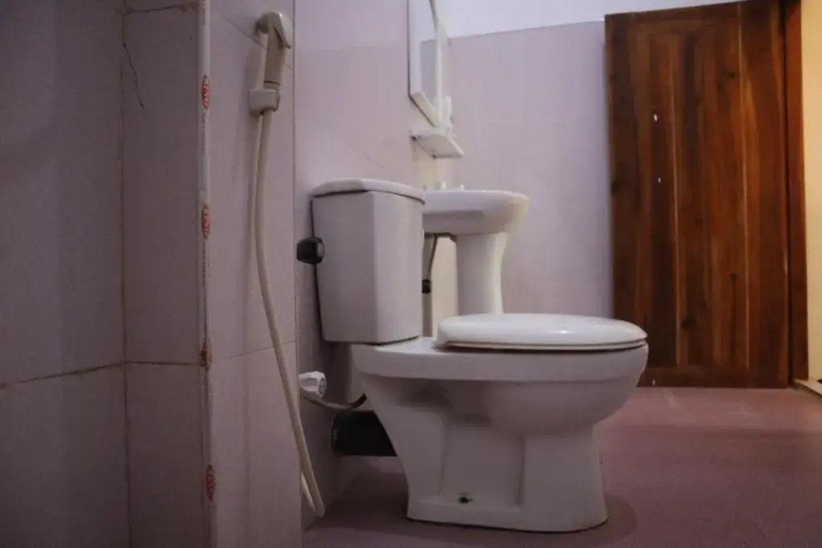 Surf Camp Arugam bay