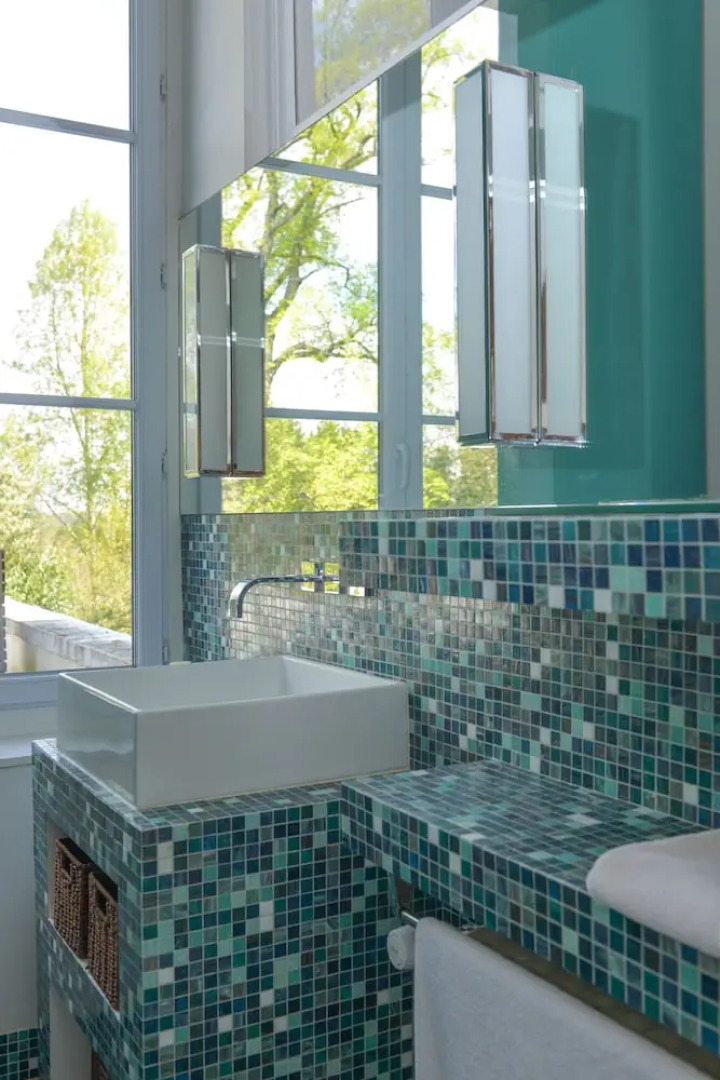 Chateau du Bois de la Lune