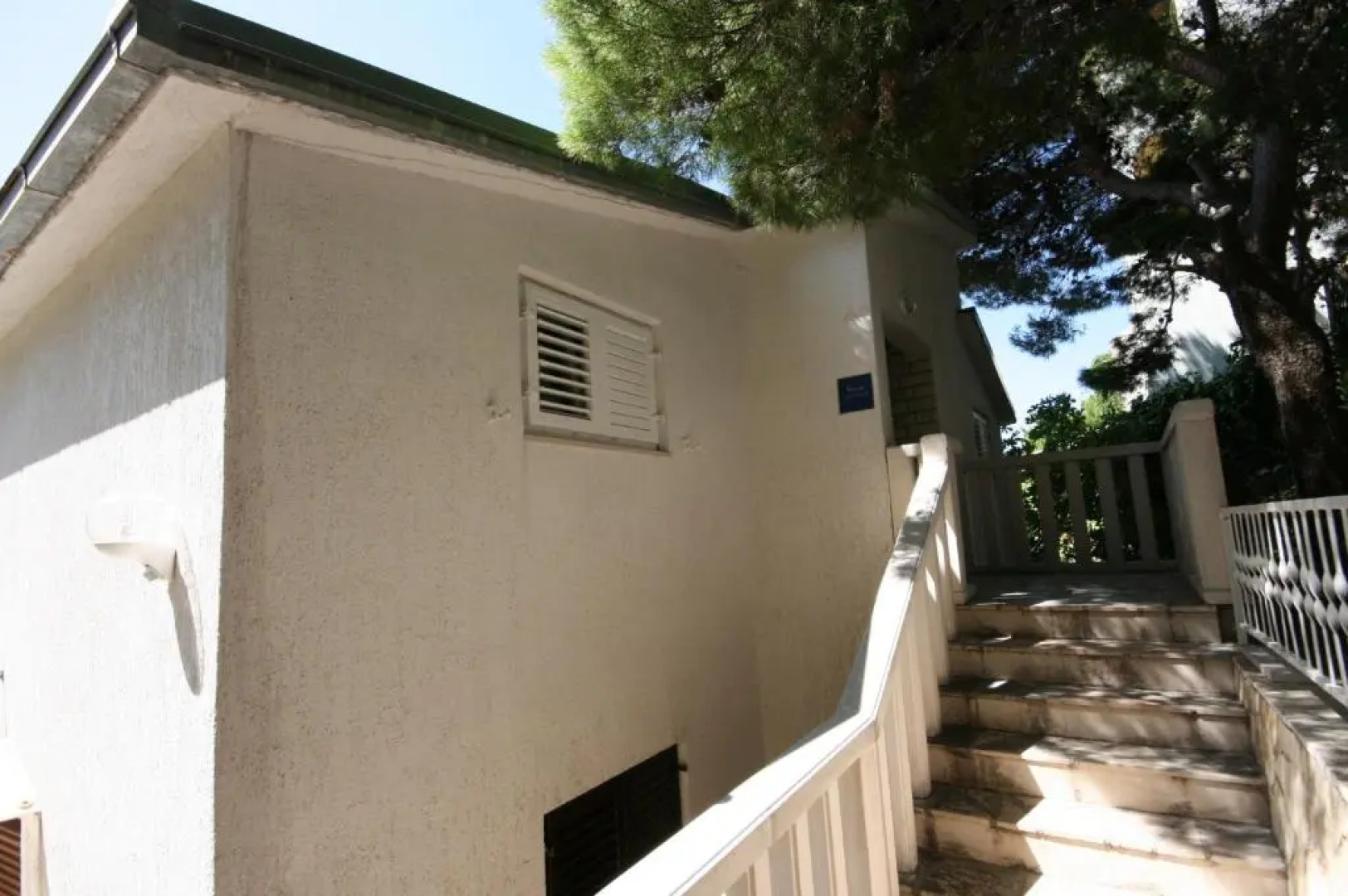 Apartments Villa Jadranka