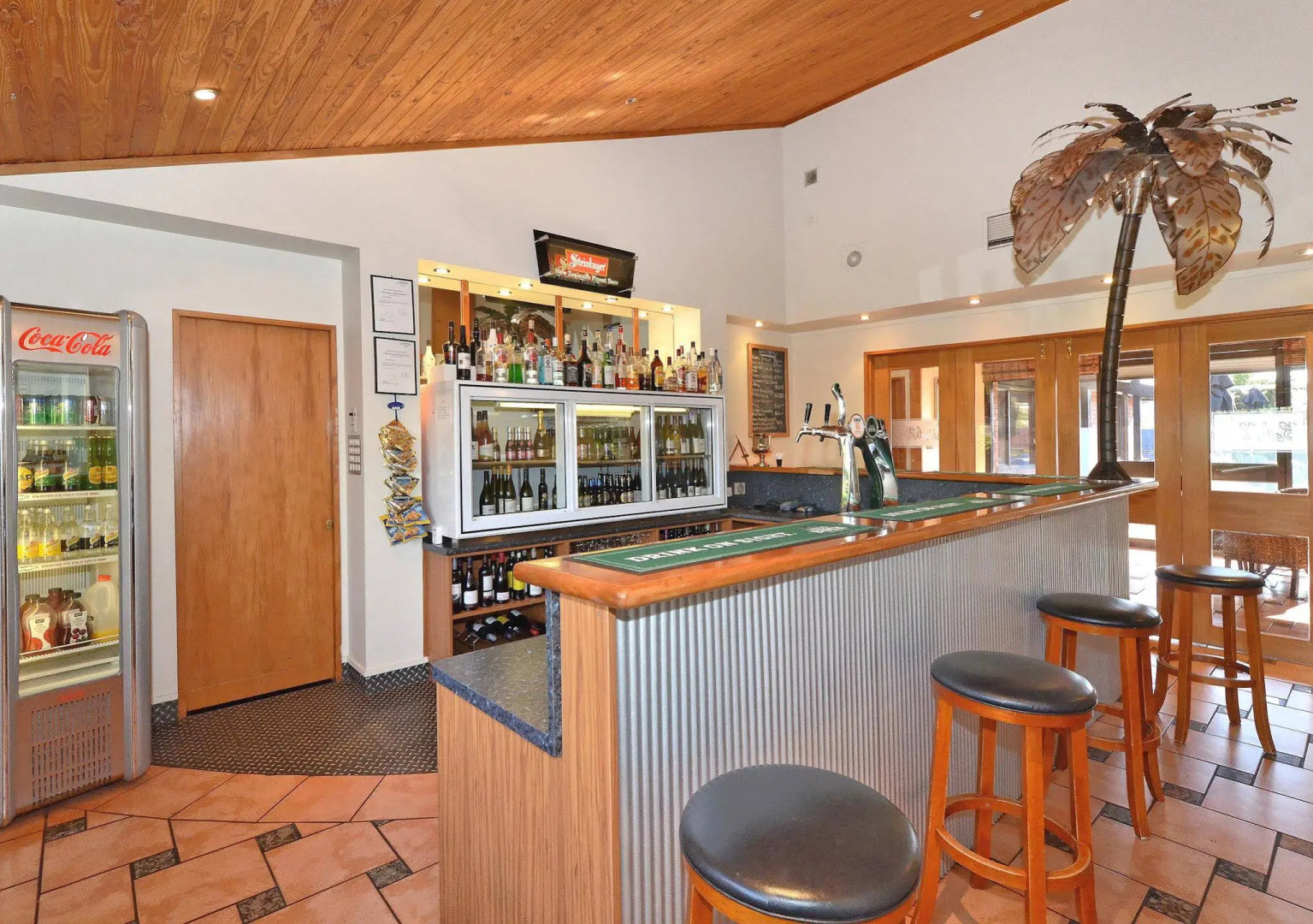 Riverside Hotel Marlborough