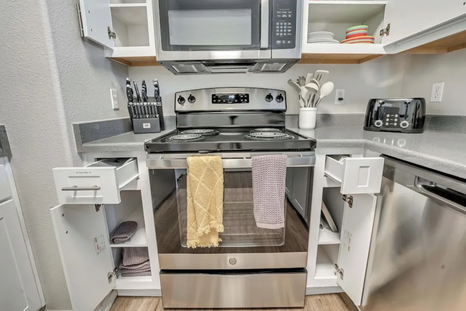 Mountain View by Cloud Dream Homes