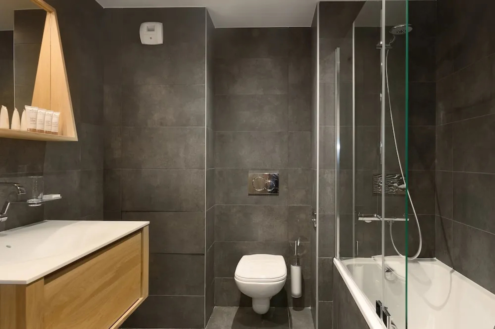 Résidence Annapurna - A104 T3 Cabin