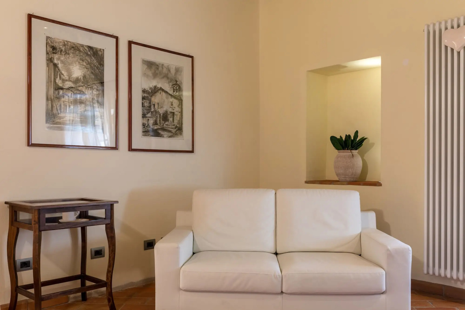 Relais la Costa - Dimora Storica