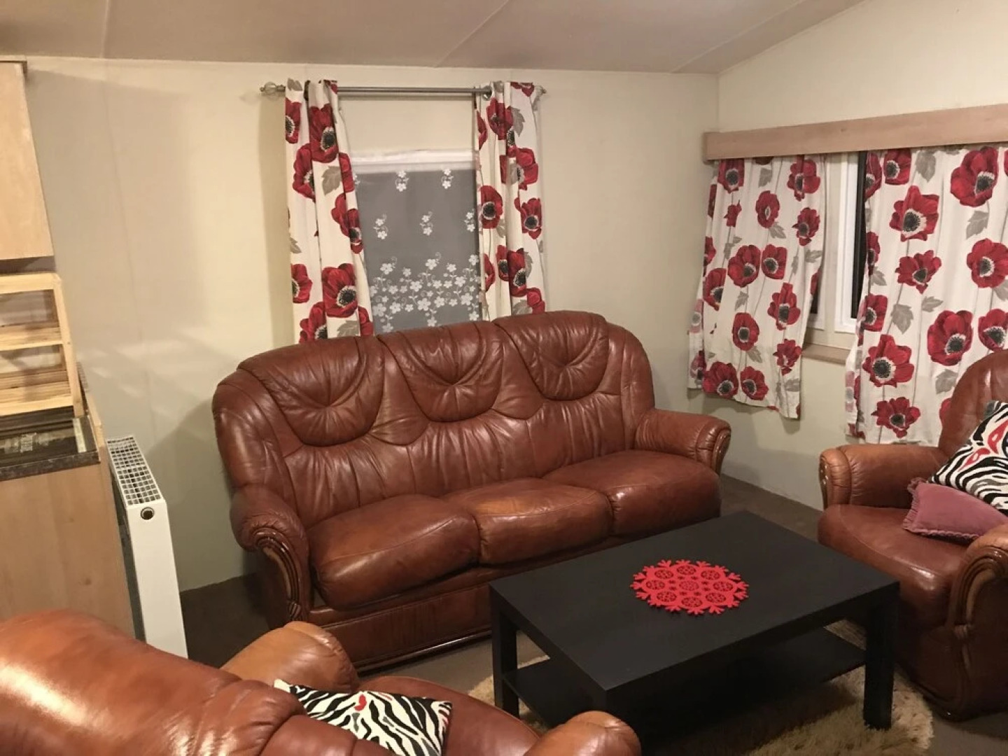 Holiday Home Radiant in Coghurst Holiday Park