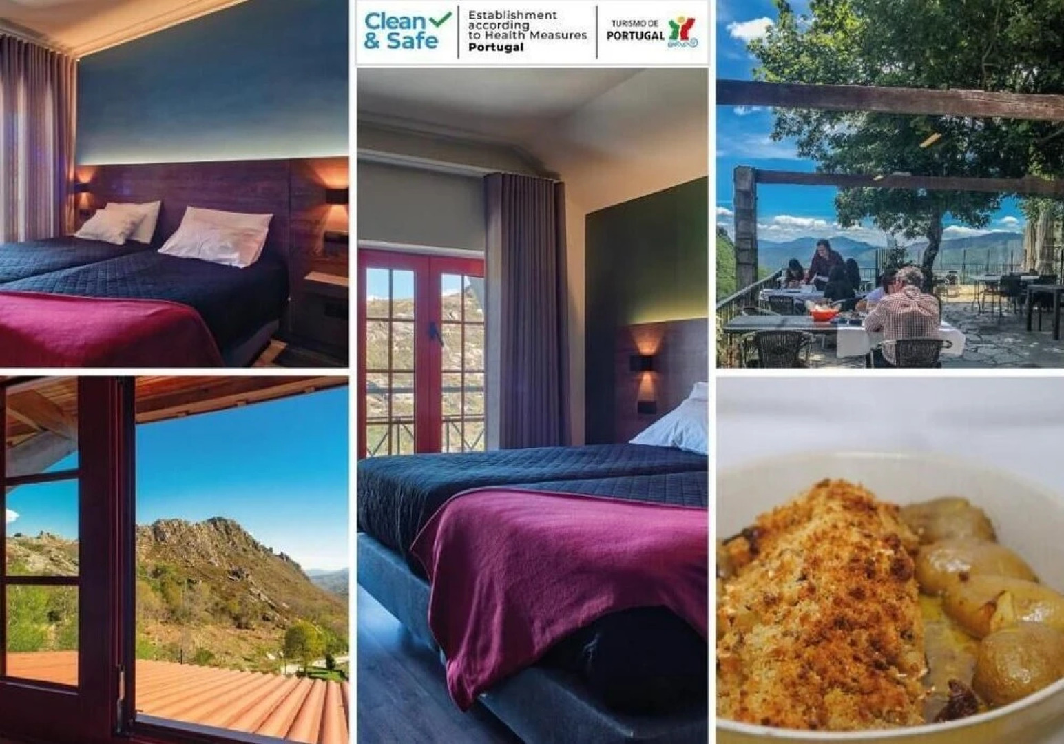 Miradouro Do Castelo