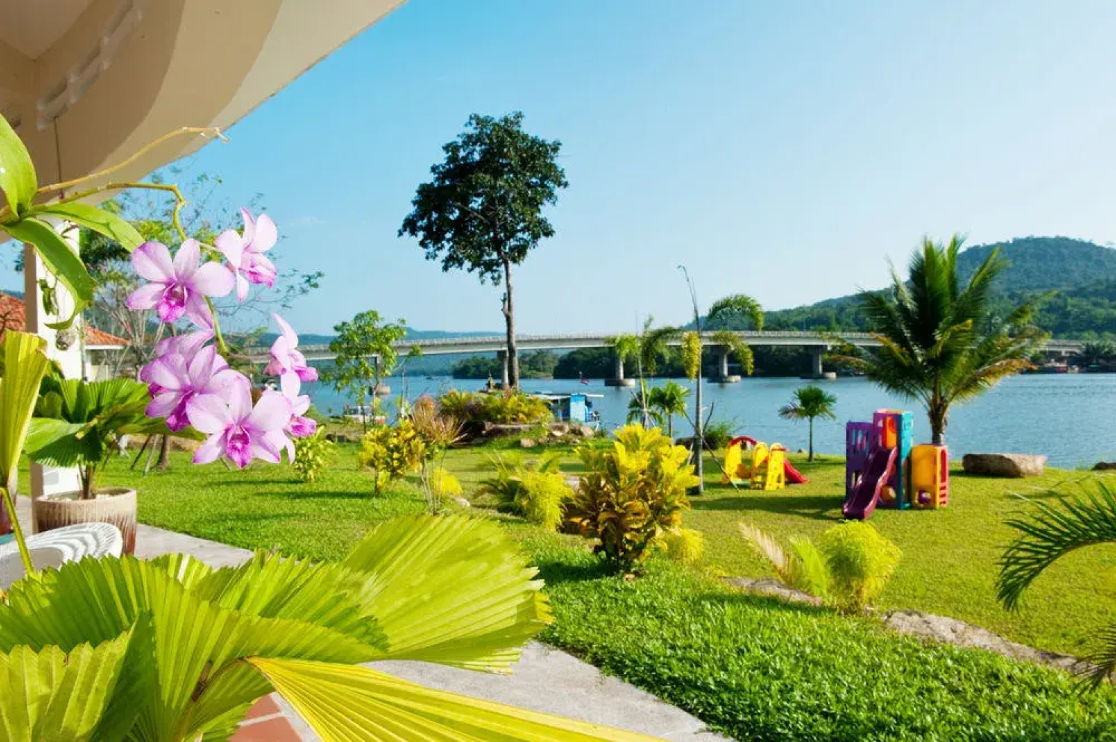 Tatai Resort & Marina