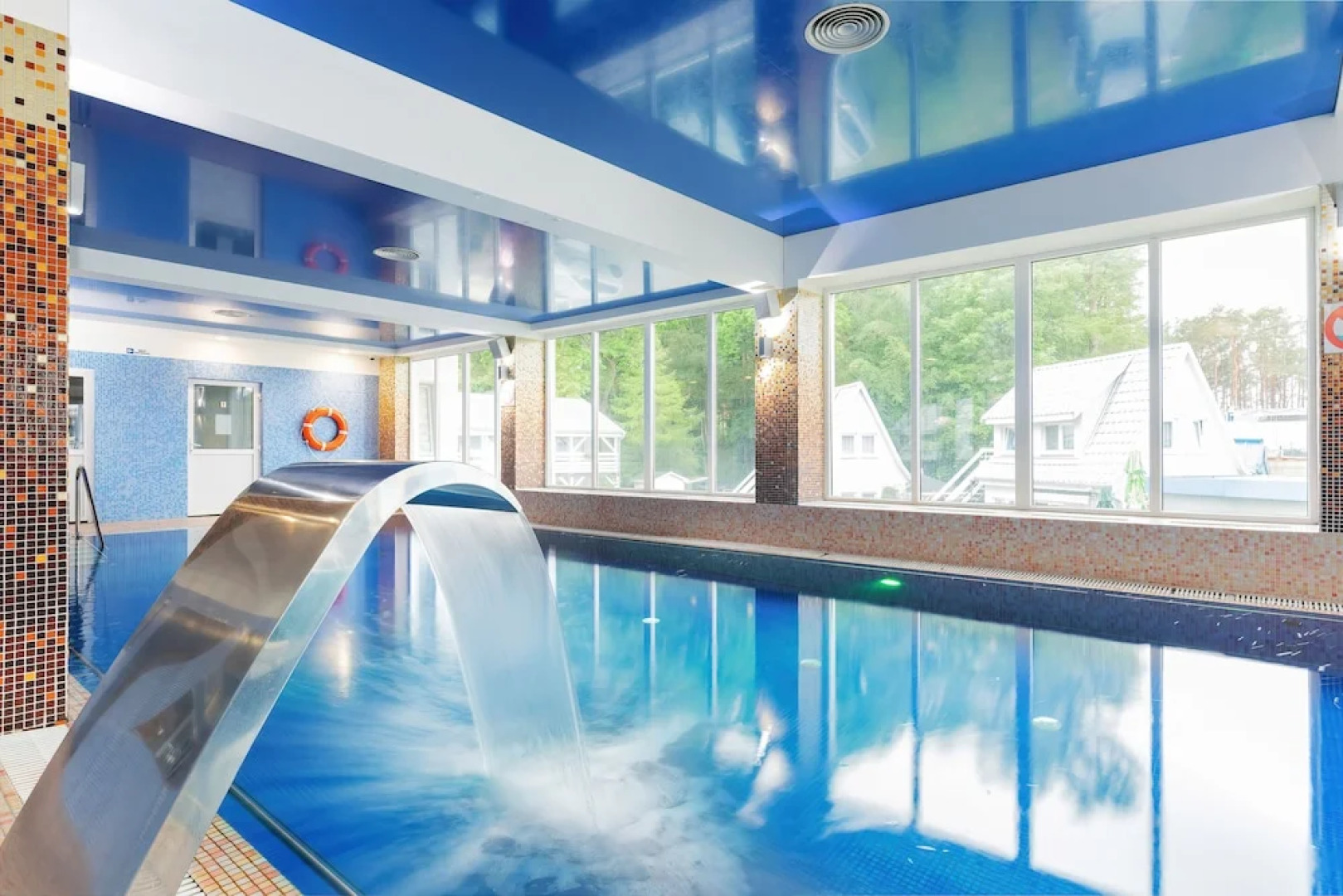 SPA Bagiński & Chabinka