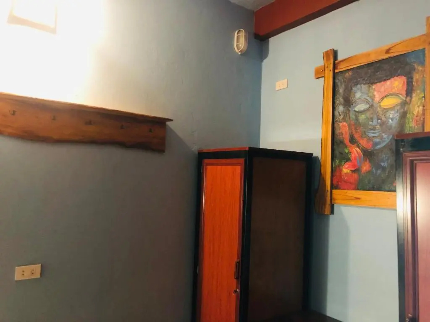 Vu's Homestay Phong Nha